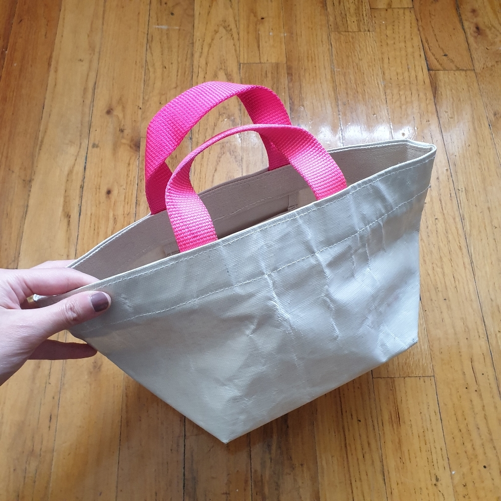 Puebco mini tote - Picture 2 of 5